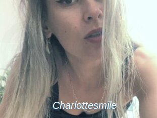 Charlottesmile