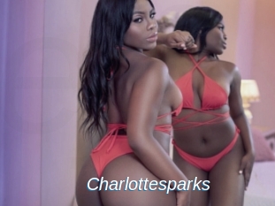 Charlottesparks