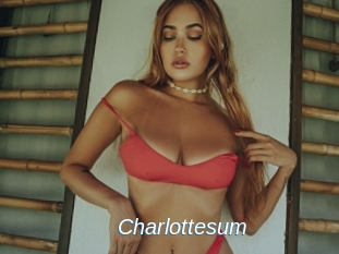 Charlottesum