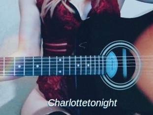 Charlottetonight