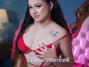 Charlottetorricelli