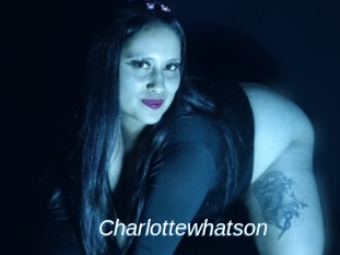 Charlottewhatson