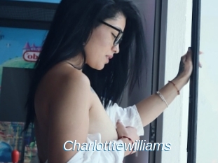 Charlotttewilliams