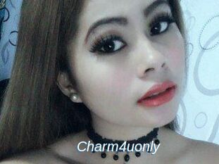 Charm4uonly