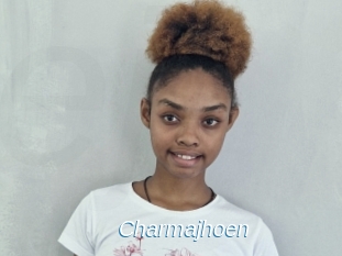 charmajhoen Ejaculations Féminines