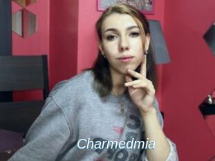 Charmedmia