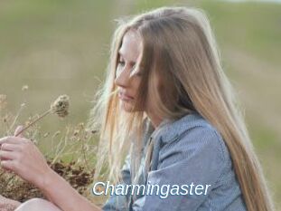 Charmingaster