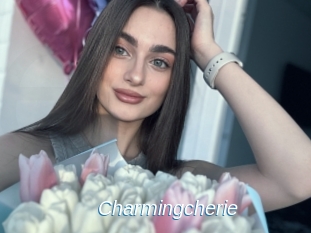 charmingcherie Ejaculations Féminines