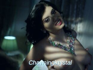 charmingkrystal Ejaculations Féminines