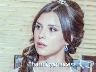 Charmingprincess