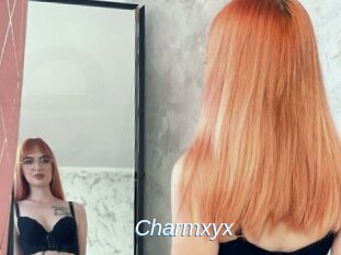 charmxyx Ejaculations Féminines