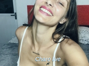 Charo_live