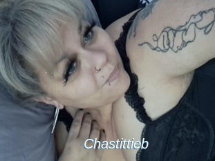 Chastittieb