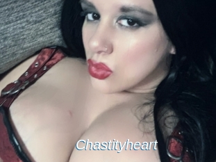 Chastityheart