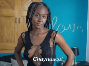 Chaynascot