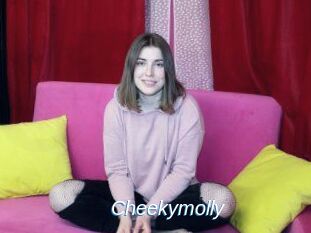Cheekymolly