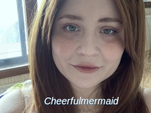 Cheerfulmermaid