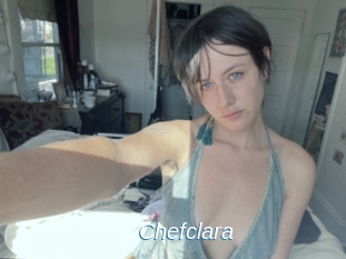 chefclara Ejaculations Féminines