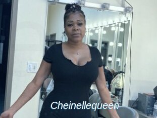 Cheinellequeen