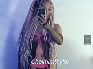 Chelmimtaylor