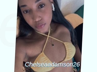 Chelseaadamson26