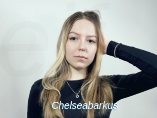 Chelseabarkus