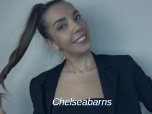 Chelseabarns