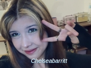 Chelseabarritt