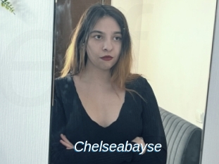 chelseabayse Ejaculations Féminines