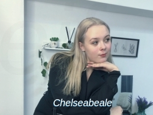 Chelseabeale