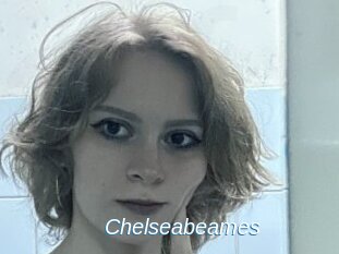 Chelseabeames