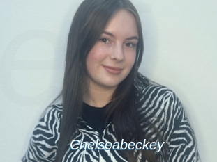 Chelseabeckey