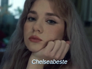 chelseabeste Ejaculations Féminines