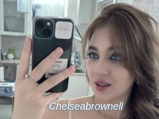 Chelseabrownell