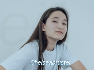 Chelseabruster