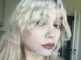 chelseabufkin Ejaculations Féminines
