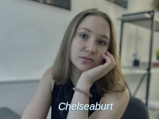 Chelseaburt