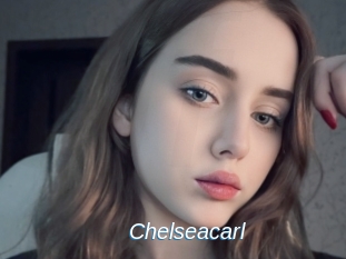 chelseacarl Ejaculations Féminines