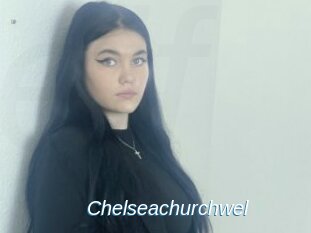 Chelseachurchwel