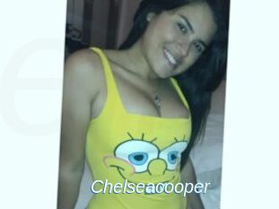 Chelseacooper
