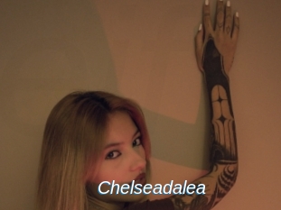 chelseadalea Ejaculations Féminines