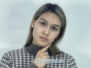 Chelseafisk