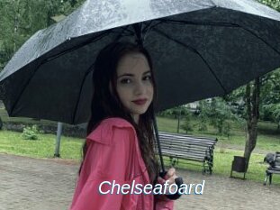 Chelseafoard