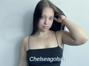 chelseagolson Ejaculations Féminines