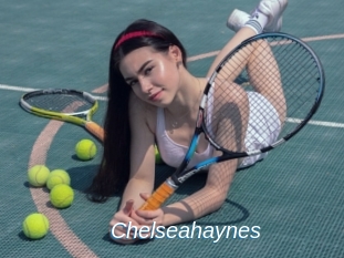 Chelseahaynes