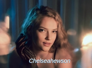 Chelseahewson