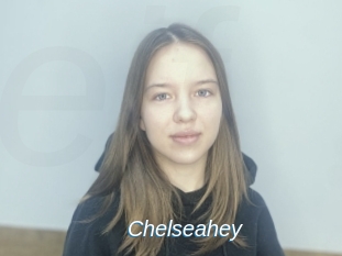 Chelseahey