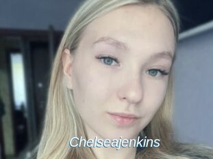 Chelseajenkins