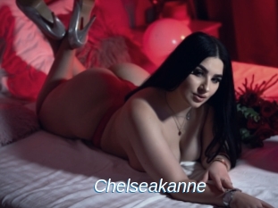 chelseakanne Ejaculations Féminines