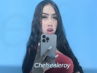 Chelsealeroy